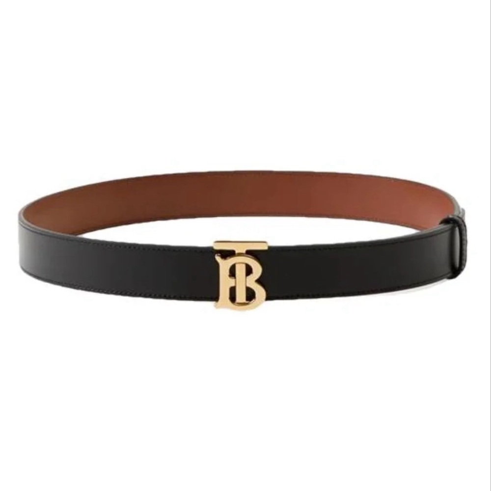 Burberry Belt NWT